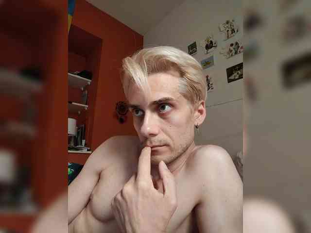 Riccardofer Sex Cam Show