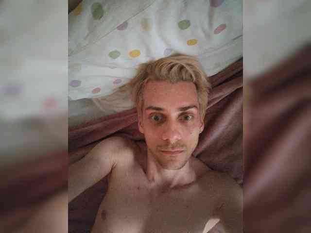 Riccardofer Sex Cam Show
