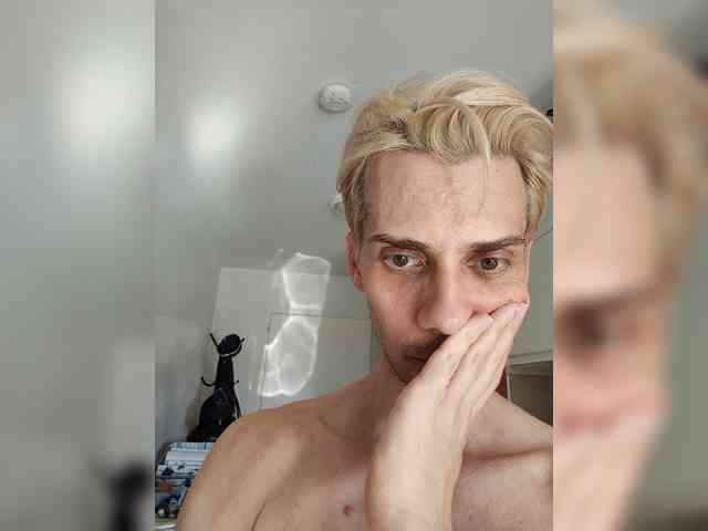 Riccardofer Sex Cam Show