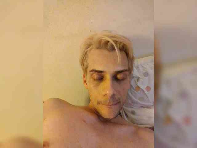 Riccardofer Sex Cam Show