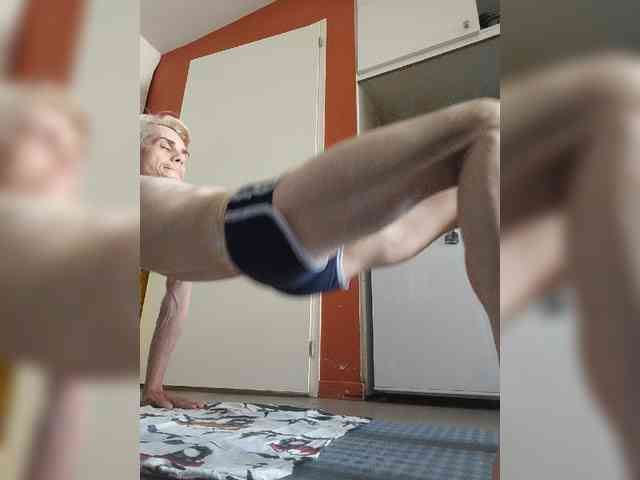 Riccardofer Sex Cam Show