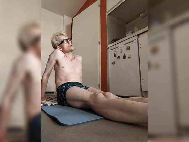 Riccardofer Sex Cam Show