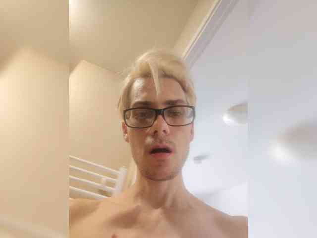 Riccardofer Sex Cam Show