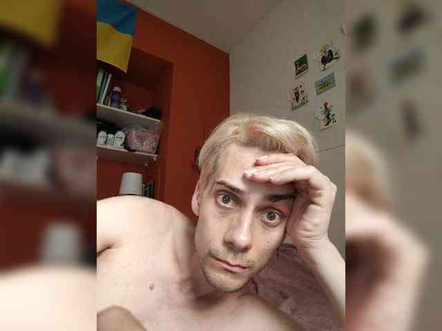 Riccardofer Sex Cam Show