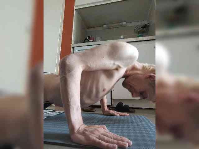 Riccardofer Sex Cam Show