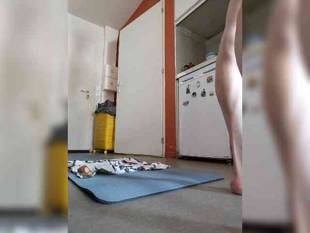 Riccardofer Sex Cam Show