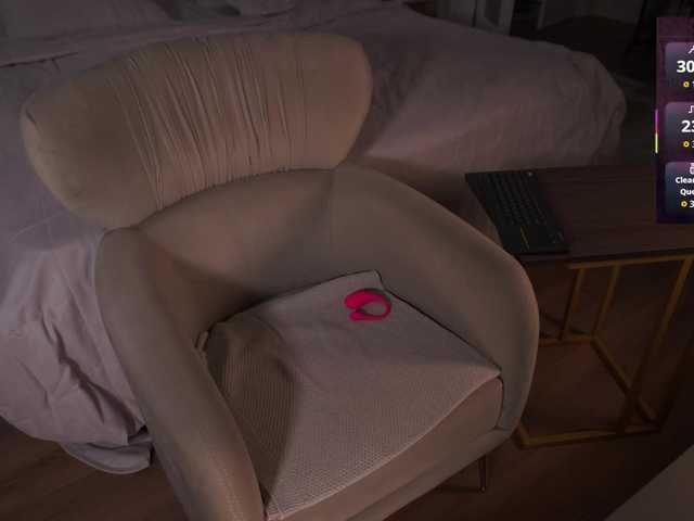 Kseniyavl's BongaCams show and profile