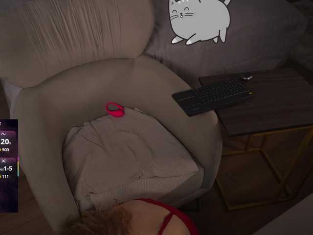 Kseniyavl live cam on BongaCams