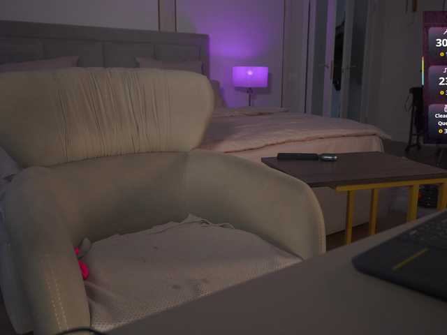 le modèle Eseniyavl est en webcam porno dans un show sur le site bongacams, il possède les tags suivants: White/Caucasian,Brunette,Shaved