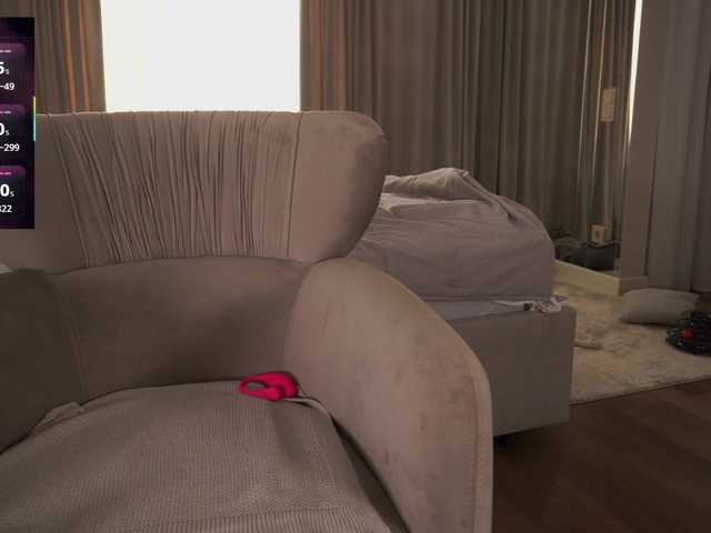 Kseniyavl live cam on BongaCams
