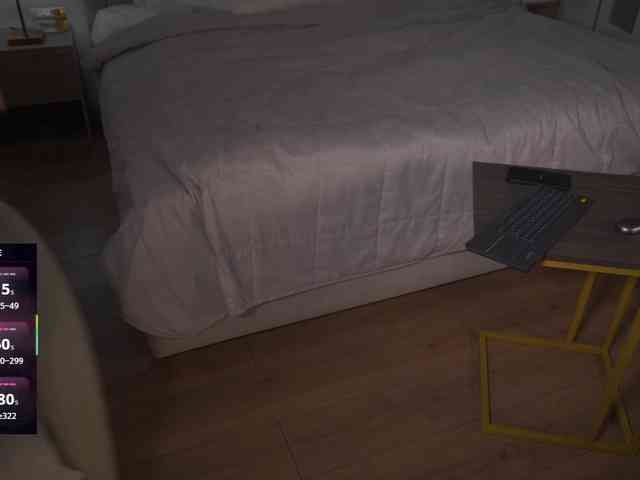 Kseniyavl Live Webcam on BongaCams