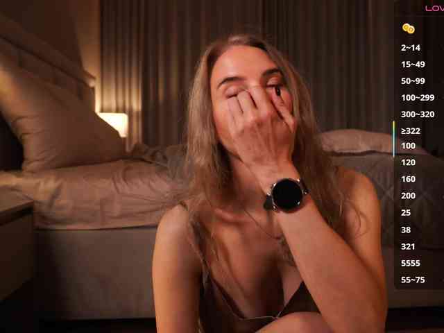 Eseniyavl's cam show statistics and live stream