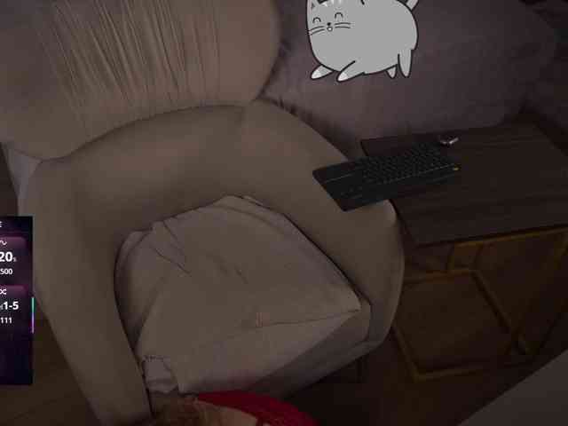 Eseniyavl webcam