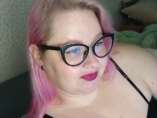 SashaLyubov Porn Show