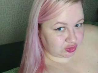 SashaLyubov Porn Show