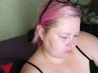 SashaLyubov Porn Show
