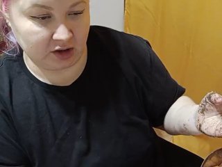 SashaLyubov Porn Show