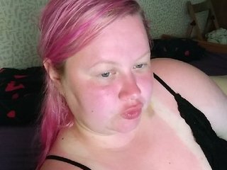 SashaLyubov Porn Show