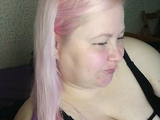SashaLyubov Porn Show