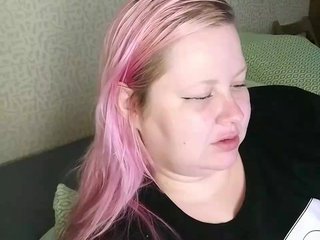 SashaLyubov Porn Show