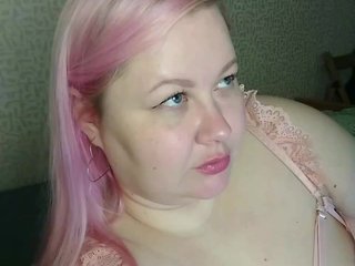 SashaLyubov Porn Show