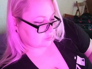 SashaLyubov Porn Show