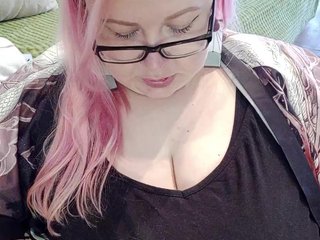 SashaLyubov Porn Show