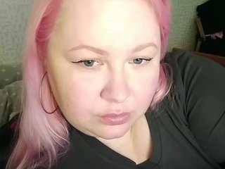 SashaLyubov Porn Show