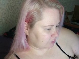 SashaLyubov Porn Show