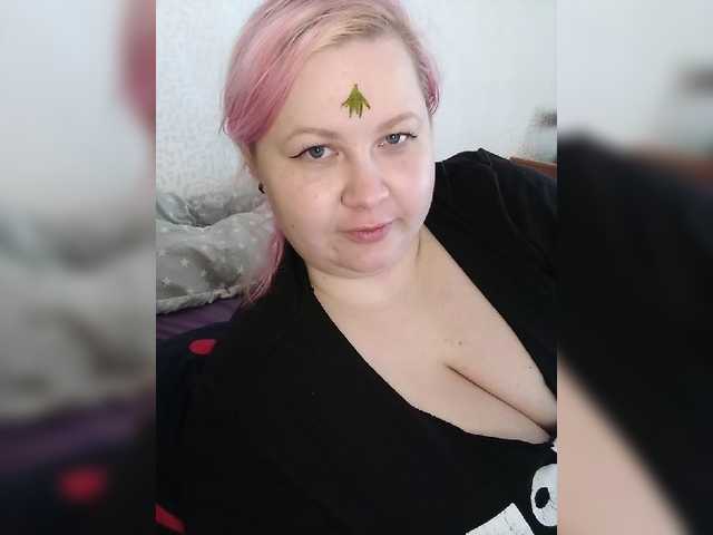 SashaLyubov's BongaCams show and profile