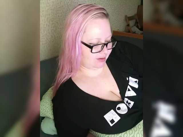 SashaLyubov live webcam show