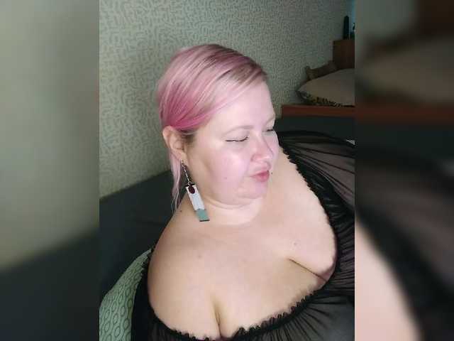 SashaLyubov live webcam show
