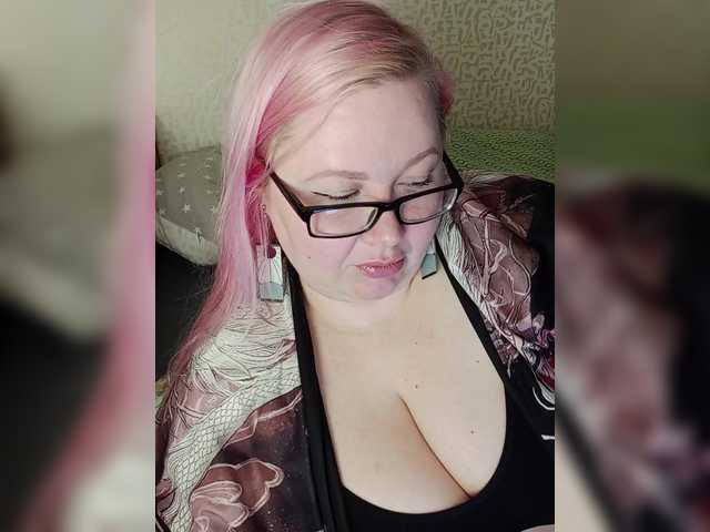 SashaLyubov's BongaCams show and profile