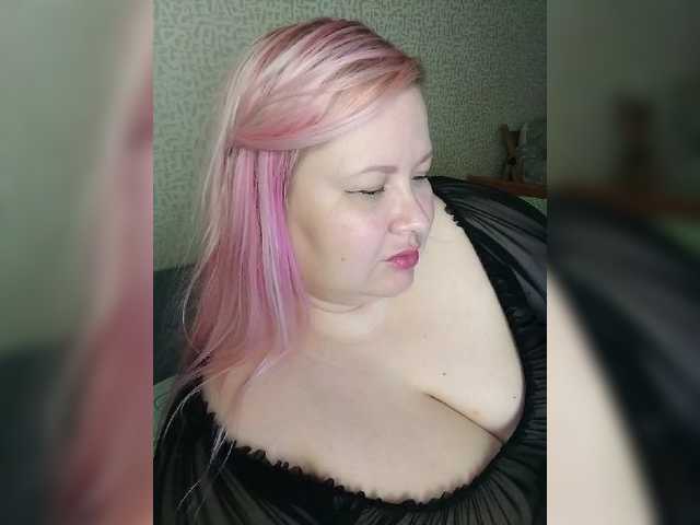 SashaLyubov webcam