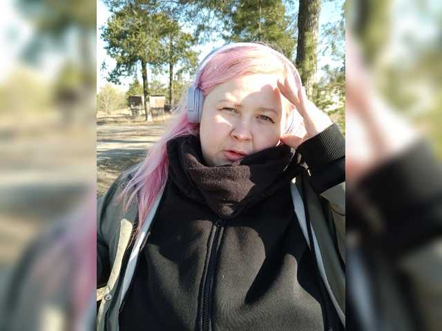 SashaLyubov's BongaCams show and profile