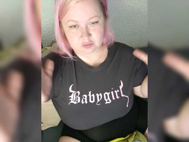 SashaLyubov live webcam show