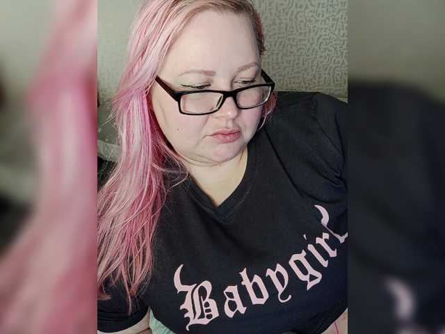 SashaLyubov's BongaCams show and profile