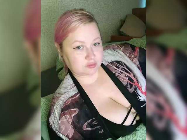 SashaLyubov live webcam show