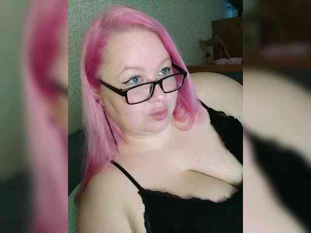 SashaLyubov webcam