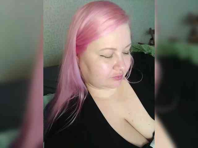 SashaLyubov webcam