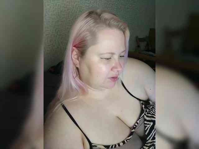 SashaLyubov webcam