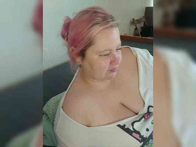 SashaLyubov webcam