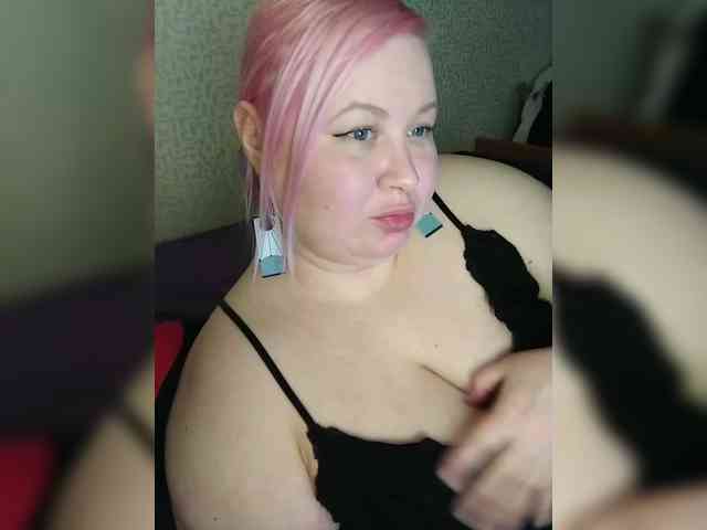 SashaLyubov webcam