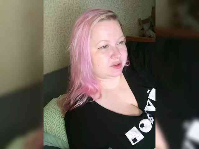 SashaLyubov webcam