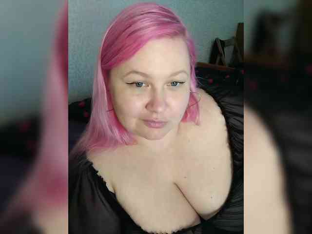 SashaLyubov webcam