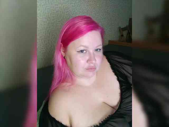 SashaLyubov webcam