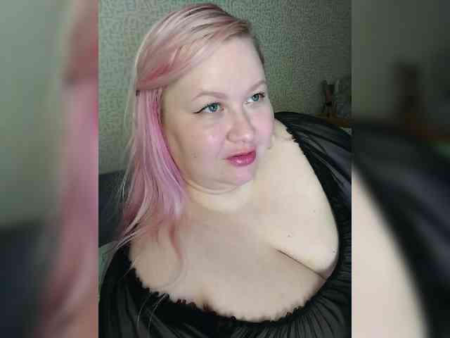 SashaLyubov webcam