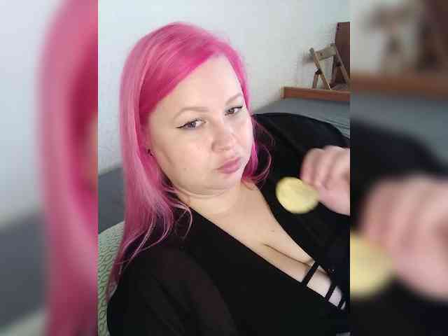 SashaLyubov webcam