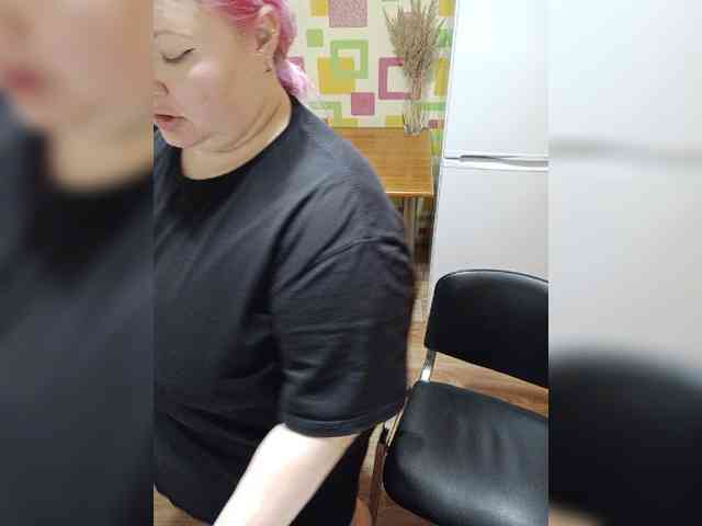 SashaLyubov webcam