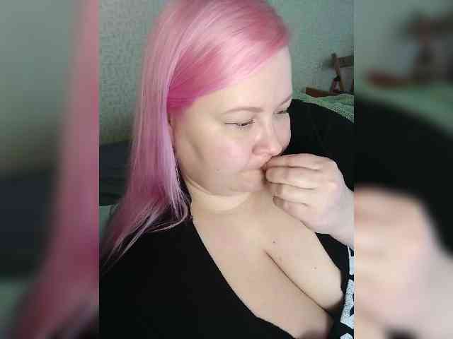 SashaLyubov webcam
